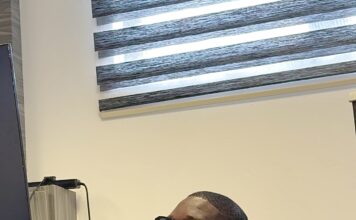 Taadi Banyinba GH challenges content creators to use their platforms to address trending issues