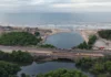 Laboma demolition: Kpeshie Lagoon to undergo ecological restoration after exercise Laboma demolition: Kpeshie Lagoon to undergo ecological restoration after exercise