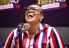 Hawa Koomson elected NPP’s National Women’s Organiser