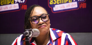 Mavis Hawa Koomson