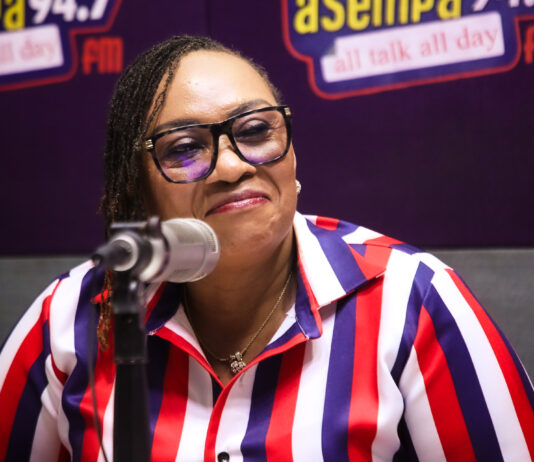 Mavis Hawa Koomson
