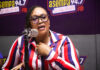 I cannot be intimidated, I will bring new administration to NPP women’s wing – Hawa Koomson