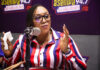 NPP election: ‘I’ll make sure every woman has pepper spray if elected’ – Hawa Koomson (Video)
