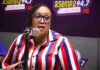 Hawa Koomson calls for bail for detained nurse Salomey Baffoe
