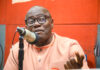 Ayawaso West MCE rallies constituents for stakeholder engagement