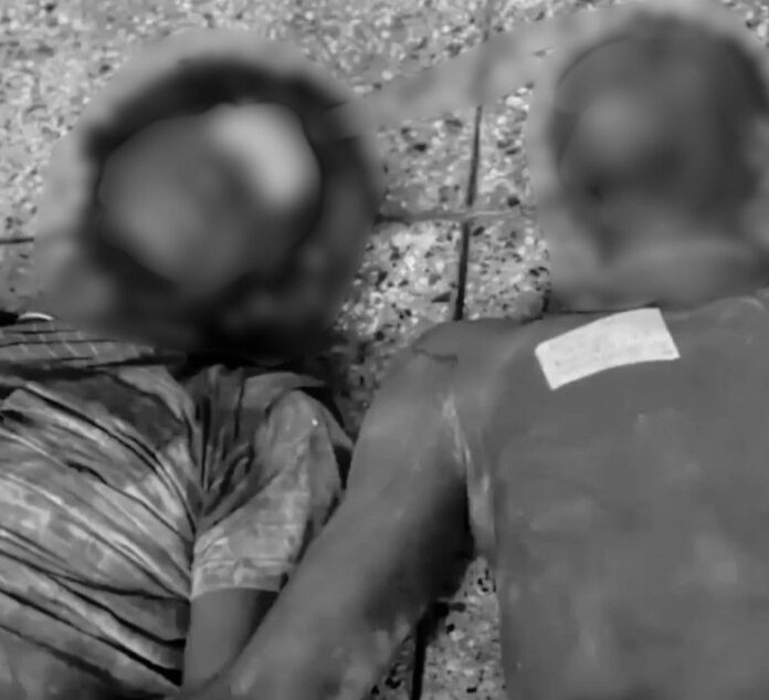 Two killed in mining pit at Juaboso