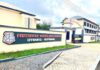 Watch video of Koforidua PENSEC staff telling student chop boxes are no longer accepted