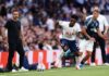 Mohammed Kudus is physically good to start against Liverpool – Spurs coach De Zerbi