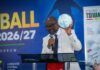 GFA had planned Colts football revival before President Mahama’s call – Kurt Okraku