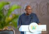 We are quick to sell our local players – President Mahama