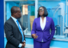 110 children at Cardiothoracic Centre get second chance at life as Ghana Medical Trust Fund marks first anniversary