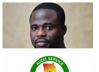 Is Manasseh auditing Auditor-General or putting Zoomlion on trial as usual?