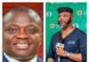 Nkawkaw Stadium: I’ve submitted all documents; let me know if you need anything else – Bryan Acheampong to NSA boss
