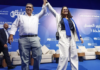 First female prime minister named in Morocco after winning elections