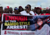 Kintampo NDC and NPP women take opposing positions on Ghana Jollof case