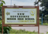 Bono East Minister directs MCE to stop hotel project near Konkrompe SHS