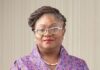 Former Barclays Bank Ghana MD and Hollard Group CEO Patience Akyianu passes on