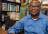 Ghanaian Professor Kofi Akamani shot dead in US; wife arrested