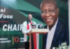 Dr Akwasi Opong-Fosu declares intention to contest NDC National Chairmanship