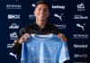 Man City sign Fernandez from Chelsea in joint British record £125m deal