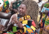Gomoa chiefs demand closure of Effutu North Police Station over land dispute