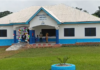 PTA hands over ultramodern infirmary to improve healthcare at Nkoranman SHS