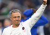 Luis Enrique signs new deal to extend PSG stay
