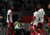 PSG’s poor start continues with home loss to Monaco