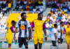 Medeama suffer late TP Mazembe blow in Champions League opener