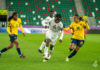 U-20 WWC: Black Princesses thrashed by Ecuador in opener