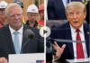 Canada imposes up to 50% tariffs on US goods as trade deal stalls