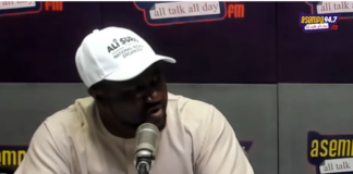 Alhaji Ali Suraj vows to reclaim Zongo communities for NPP