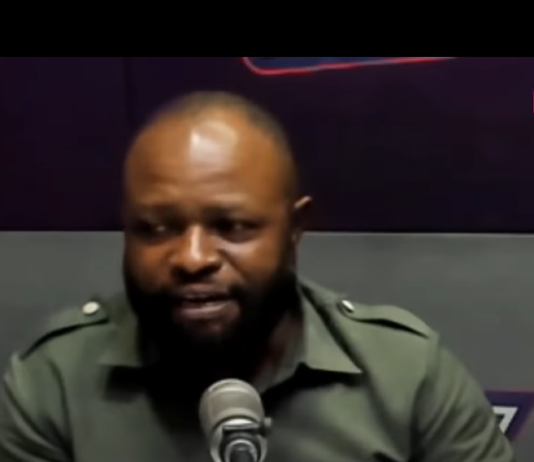 Collins Owusu Amankwah accuses Mahama of setting up Haruna Iddrisu over CSSPS crisis