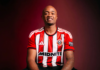 I did not think twice over Sheffield United move – Jordan Ayew