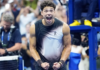 Shelton beats Alcaraz in late-night epic to reach semis