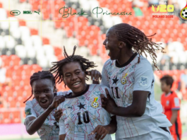 U-20 WWC: Black Princesses beat Korea Republic to keep hopes alive