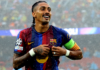 UCL: Ruthless Raphinha inspires Barcelona to Feyenoord win