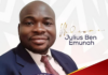 Hearts of Oak managing director Julius Ben Emunah resigns after less than a year