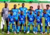 CAF CC prelims: Slow start affected us against FC Diarra – Nations FC CEO
