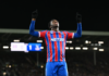 Eddie Nketiah close to completing Ghana switch from England