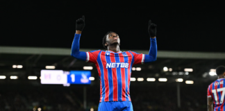 Eddie Nketiah close to completing Ghana switch from England