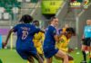 U-20 WWC: Ghana hammered 4-0 by France suffer to suffer another group phase elimination