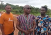 Ofoase-Ayirebi NDC chairman commends Mahama for construction of Abenase bridge