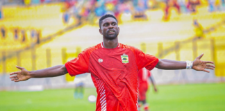2026/27 GHPL MD2 warp: Hearts of Oak maintain perfect start as Kotoko end winless run against Heart of Lions