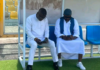 2027 AFCONQ: Sports Minister and NSA DG inspect Accra Sports Stadium ahead of Ghana v Gambia game