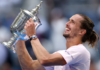 Zverev caps transformational year with US Open triumph