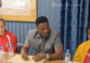 U-20 WWC: There are more opportunities – Asamoah Gyan tells Black Princesses despite exit
