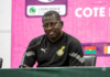 WAFU B U17 Girls Cup: Black Maidens head coach targets title defence