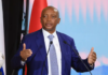 Patrice Motsepe hits out at AFCON 2027 ‘misinformation’ as he admits Pamoja preparations are an ’emergency’