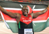 African greats inspired by the potential of Nairobi 2029